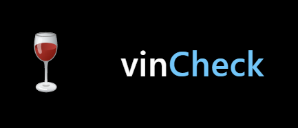 очистить историю по вин коду с vincheck